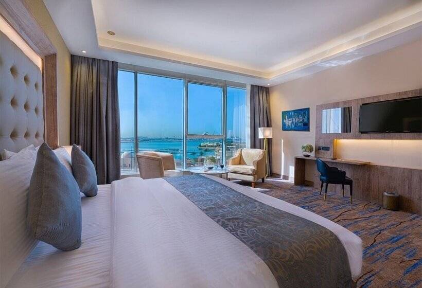 Fotos del hotel Hoor Park :  2