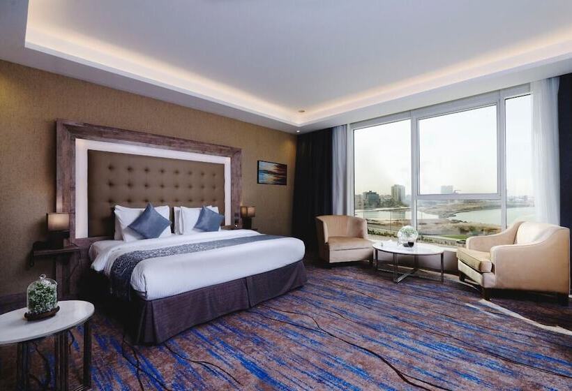 Fotos del hotel Hoor Park :  4