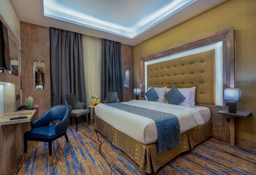 Fotos del hotel Hoor Park :  6