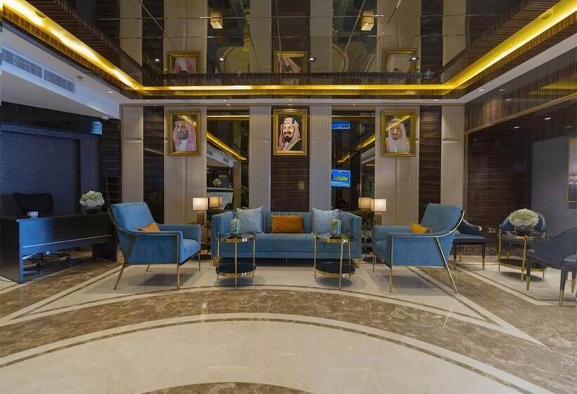 Fotos del hotel Hoor Park :  8