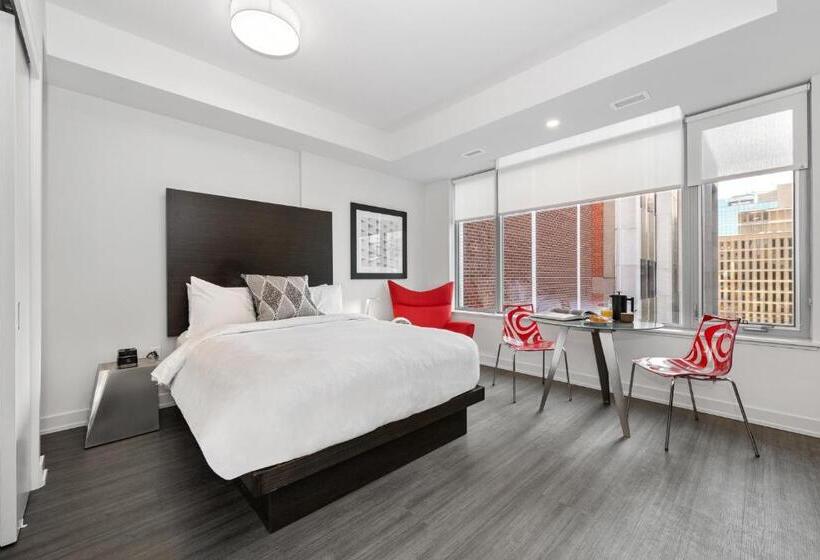 Fotos del hotel Restays Ottawa:  3