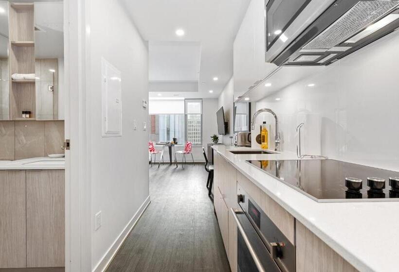 Fotos del hotel Restays Ottawa:  8