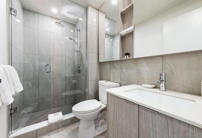 Fotos del hotel Restays Ottawa:  2