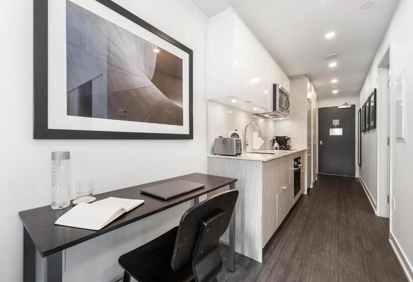 Fotos del hotel Restays Ottawa:  9