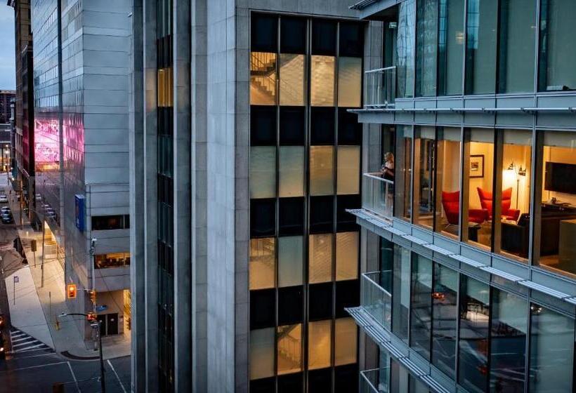 Fotos del hotel Restays Ottawa:  11