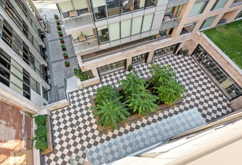 Fotos del hotel Restays Ottawa:  12