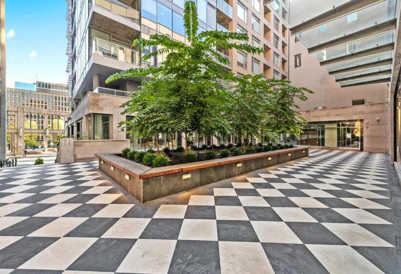 Fotos del hotel Restays Ottawa:  13