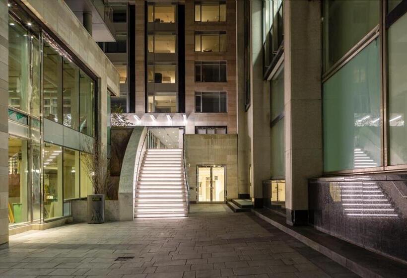 Fotos del hotel Restays Ottawa:  24