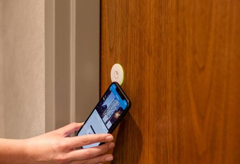 Fotos del hotel Restays Ottawa:  23