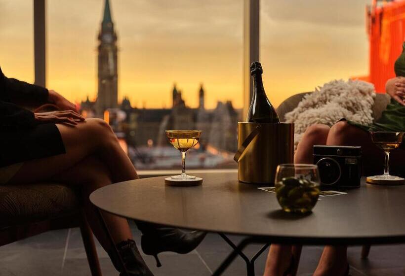 Fotos del hotel Restays Ottawa:  7