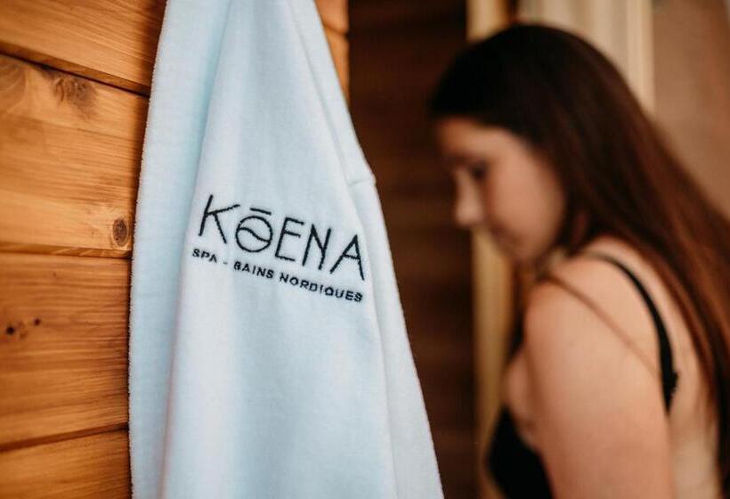 Fotos del hotel Restays Ottawa:  15