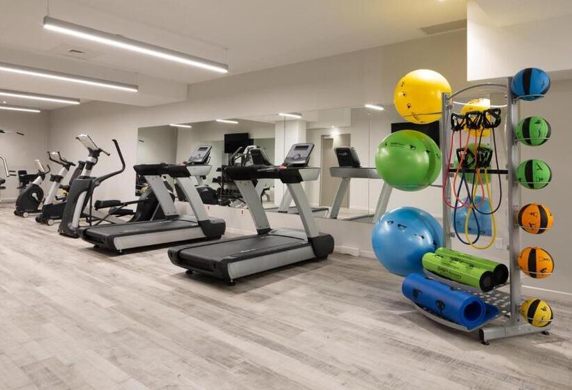 Fotos del hotel Restays Ottawa:  6