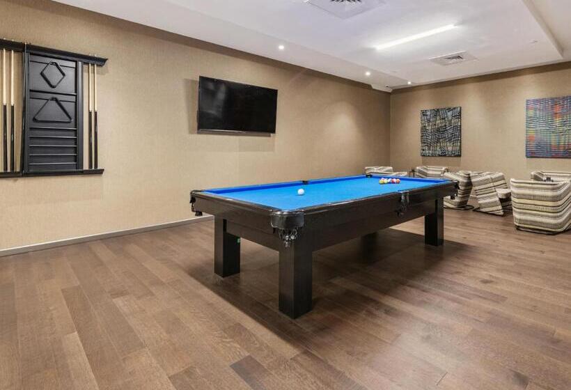 Fotos del hotel Restays Ottawa:  4