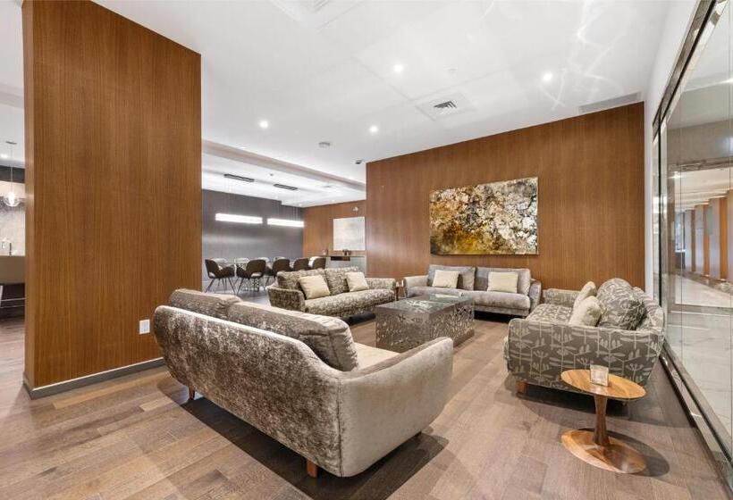 Fotos del hotel Restays Ottawa:  19