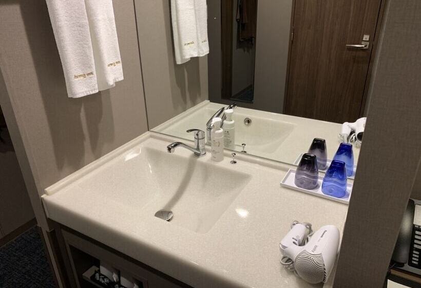 Fotos del hotel Dormy Inn Kobe Motomachi Natural Hot Springs:  21