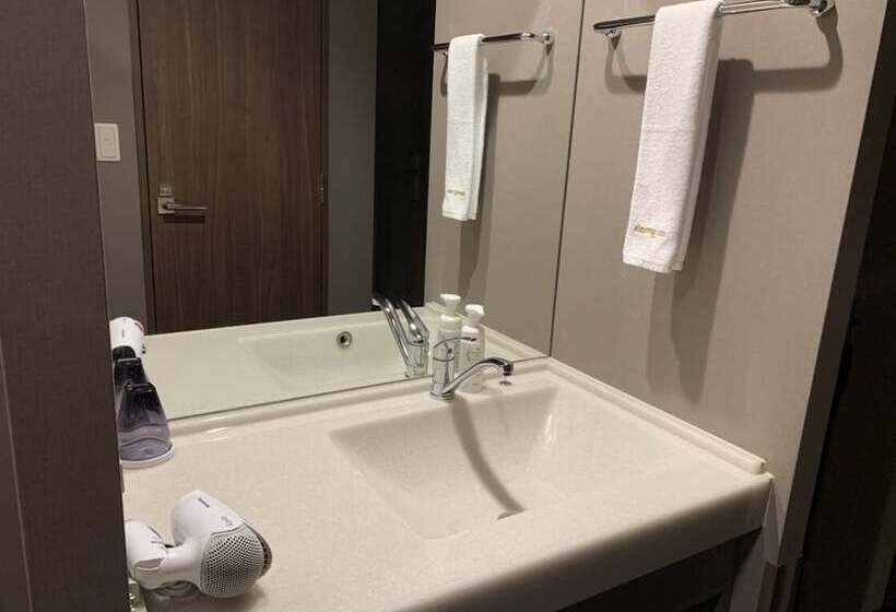 Fotos del hotel Dormy Inn Kobe Motomachi Natural Hot Springs:  15