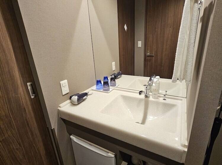 Fotos del hotel Dormy Inn Kobe Motomachi Natural Hot Springs:  23