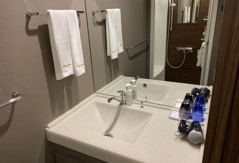 Fotos del hotel Dormy Inn Kobe Motomachi Natural Hot Springs:  13