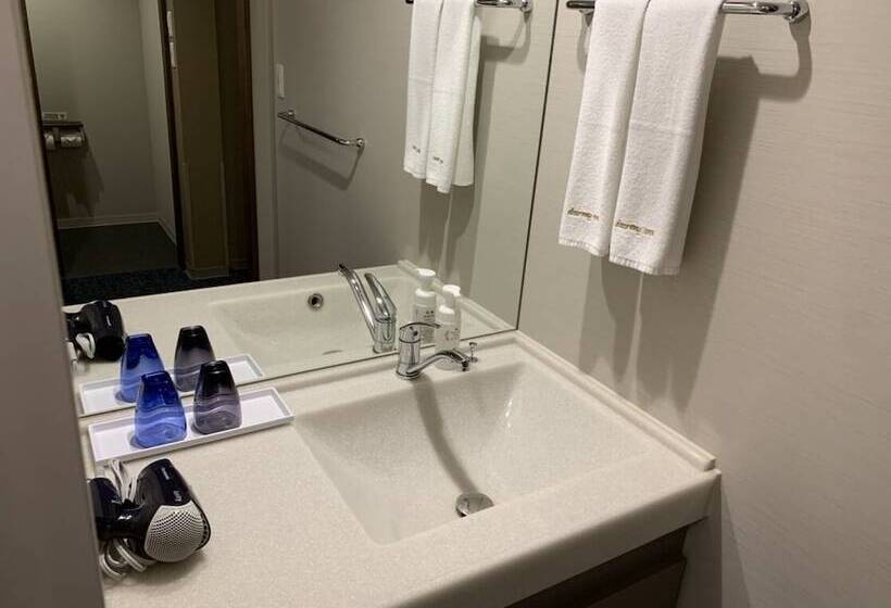 Fotos del hotel Dormy Inn Kobe Motomachi Natural Hot Springs:  16