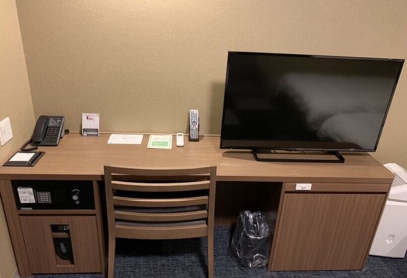 Fotos del hotel Dormy Inn Kobe Motomachi Natural Hot Springs:  18