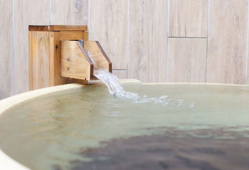 Fotos del hotel Dormy Inn Kobe Motomachi Natural Hot Springs:  4