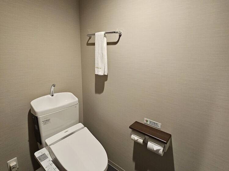 Fotos del hotel Dormy Inn Kobe Motomachi Natural Hot Springs:  5