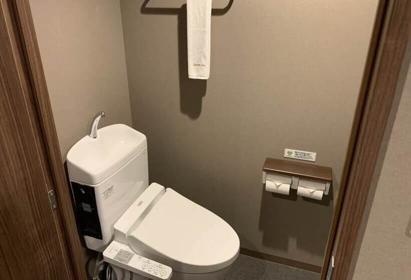 Fotos del hotel Dormy Inn Kobe Motomachi Natural Hot Springs:  7