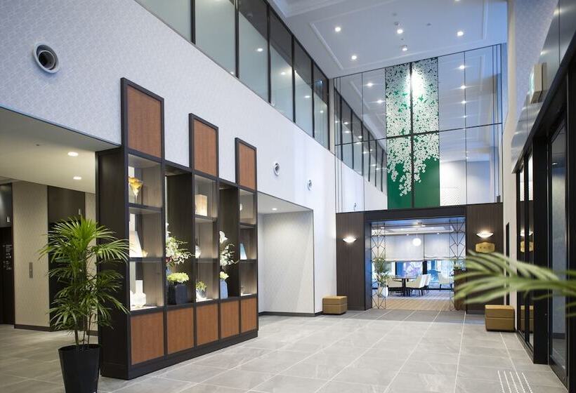 Fotos del hotel Dormy Inn Kobe Motomachi Natural Hot Springs:  20