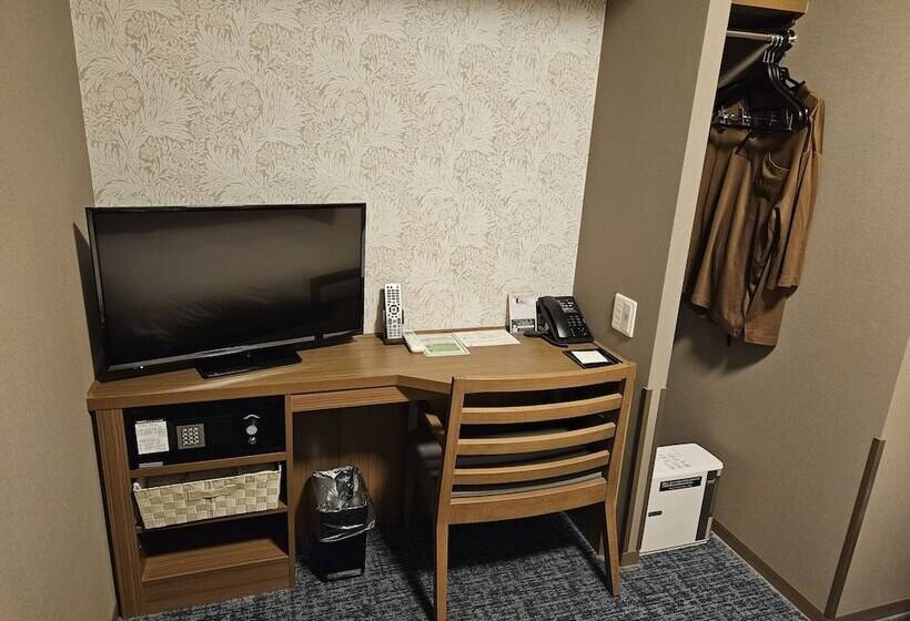 Fotos del hotel Dormy Inn Kobe Motomachi Natural Hot Springs:  12