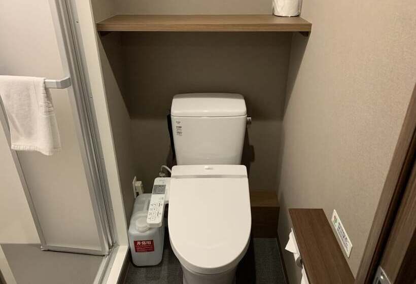 Fotos del hotel Dormy Inn Kobe Motomachi Natural Hot Springs:  3