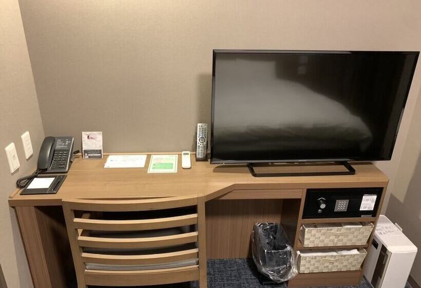 Fotos del hotel Dormy Inn Kobe Motomachi Natural Hot Springs:  24