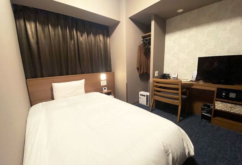 Fotos del hotel Dormy Inn Kobe Motomachi Natural Hot Springs:  8