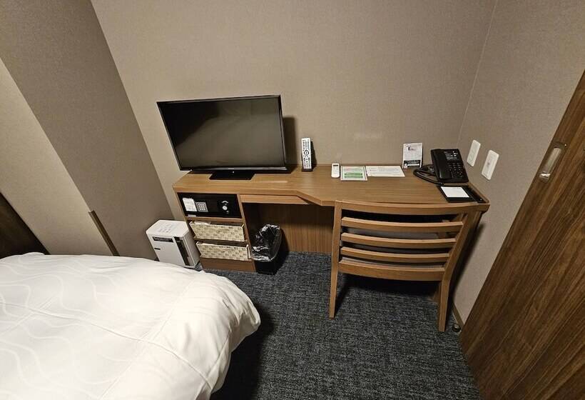 Fotos del hotel Dormy Inn Kobe Motomachi Natural Hot Springs:  6