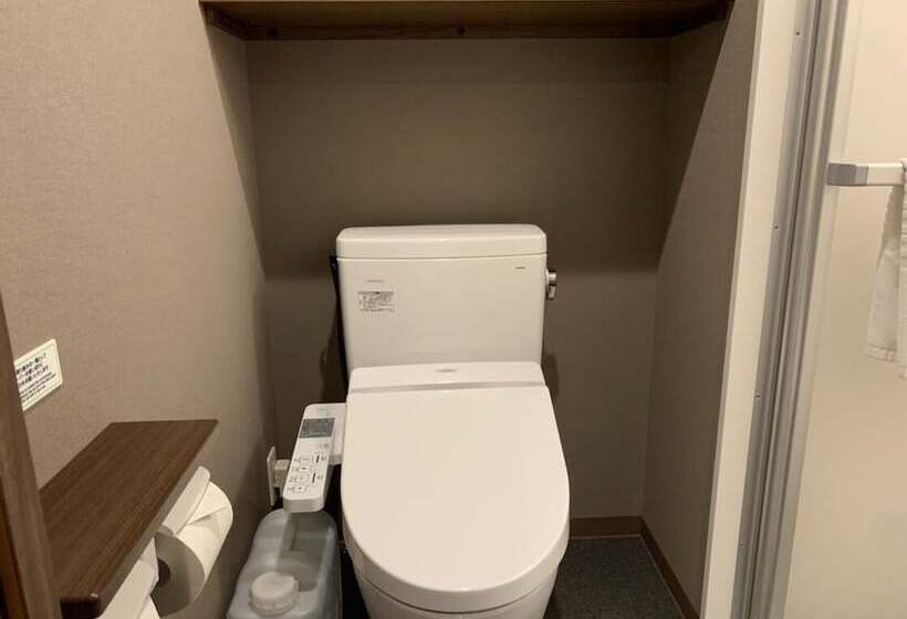 Fotos del hotel Dormy Inn Kobe Motomachi Natural Hot Springs:  10