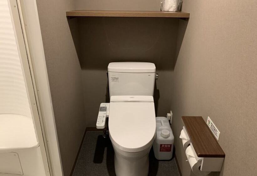 Fotos del hotel Dormy Inn Kobe Motomachi Natural Hot Springs:  9