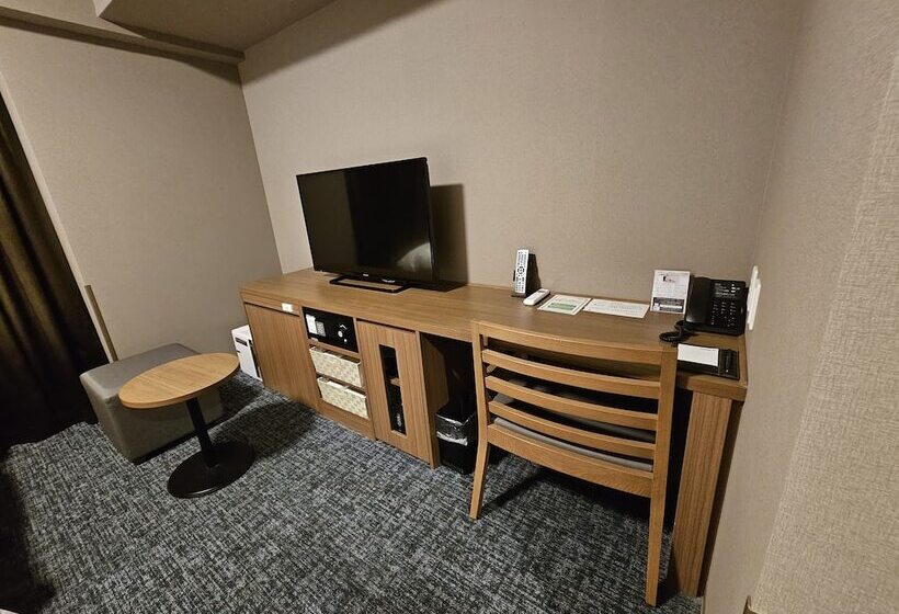 Fotos del hotel Dormy Inn Kobe Motomachi Natural Hot Springs:  14