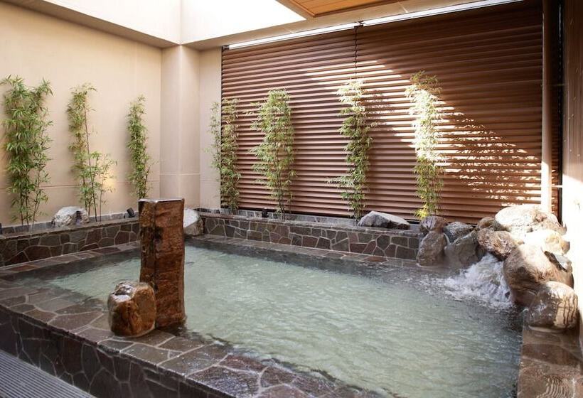 Fotos del hotel Dormy Inn Kobe Motomachi Natural Hot Springs:  17