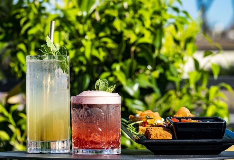 Fotos del hotel Uvisionary Roma:  20