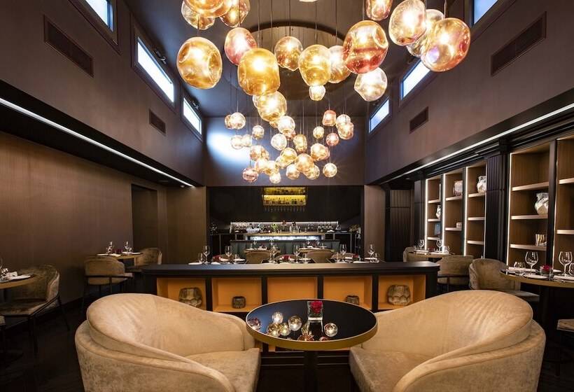 Fotos del hotel Uvisionary Roma:  16