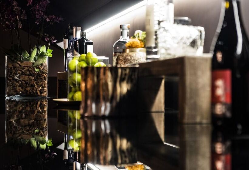 Fotos del hotel Uvisionary Roma:  14