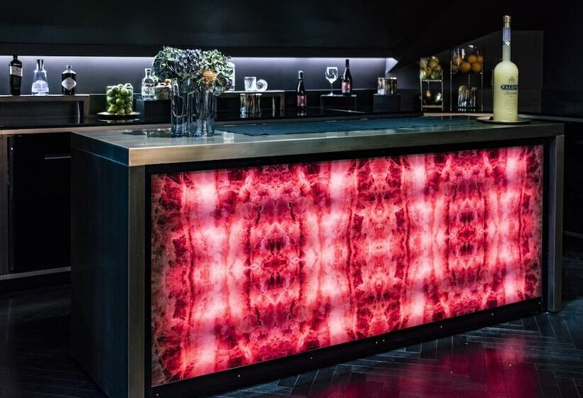 Fotos del hotel Uvisionary Roma:  13