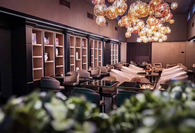 Fotos del hotel Uvisionary Roma:  11