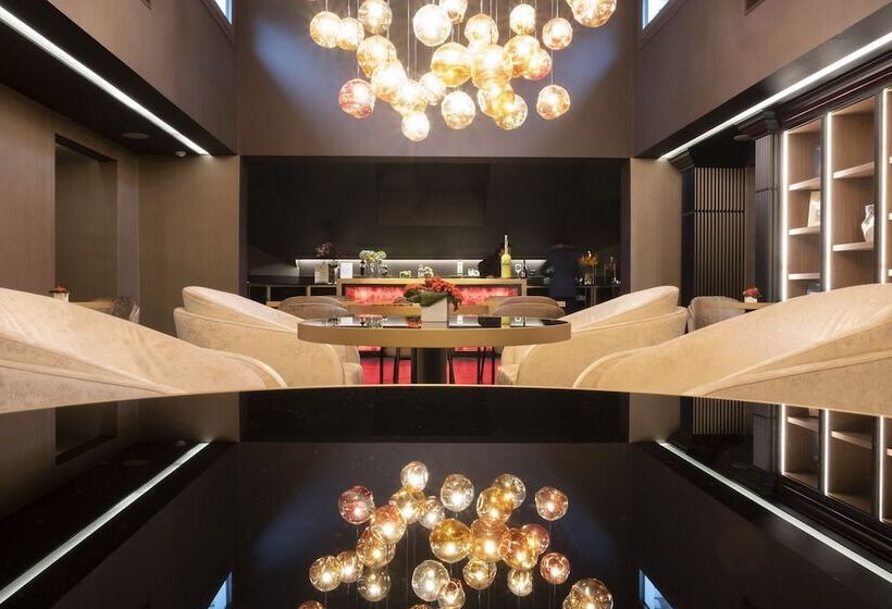 Fotos del hotel Uvisionary Roma:  21