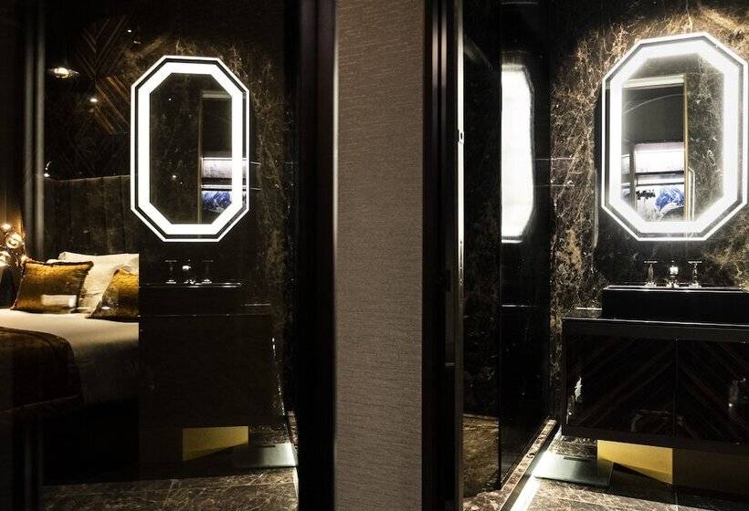 Fotos del hotel Uvisionary Roma:  5