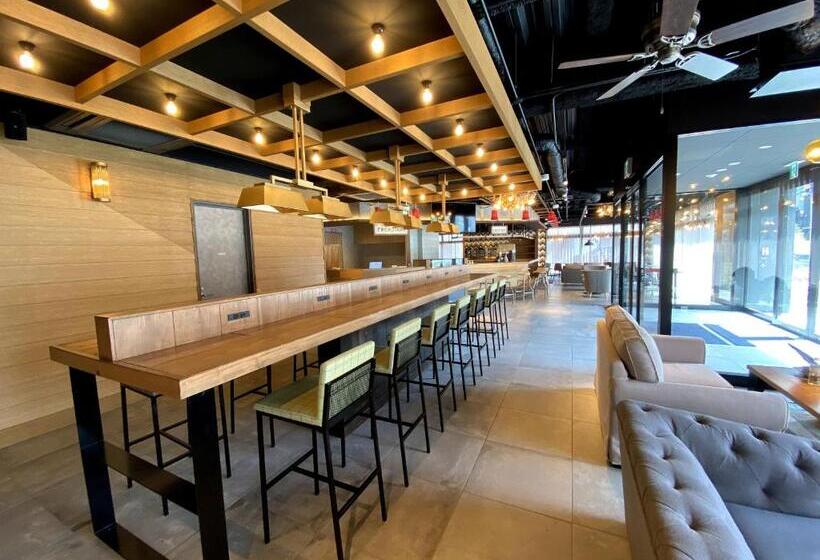 Fotos del hotel Umedaholic:  5