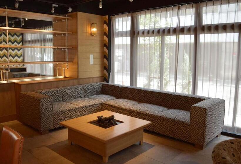 Fotos del hotel Umedaholic:  3