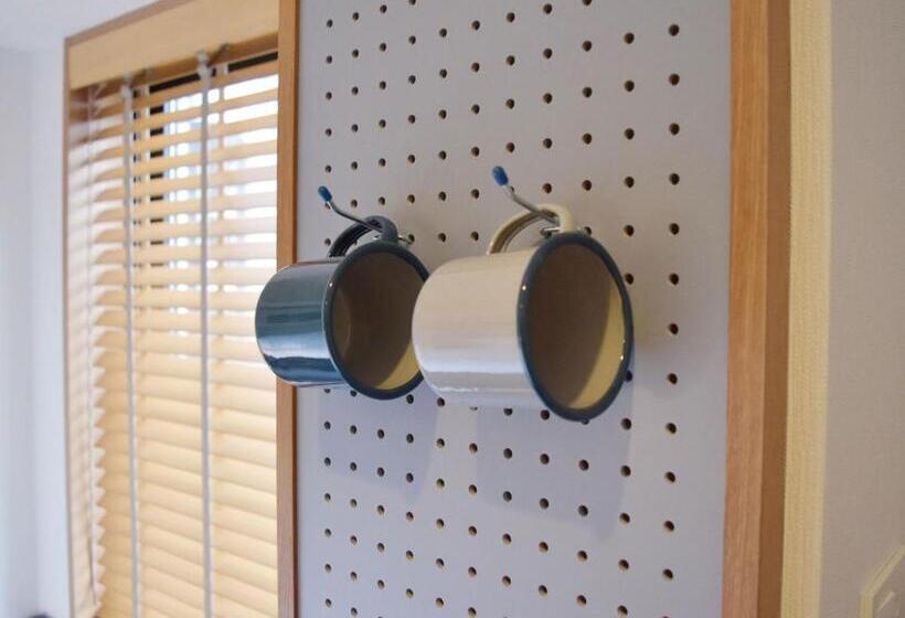 Fotos del hotel Umedaholic:  9