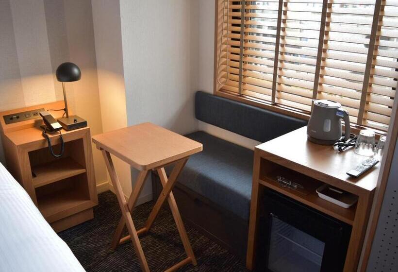 Fotos del hotel Umedaholic:  10