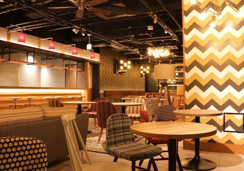 Fotos del hotel Umedaholic:  2