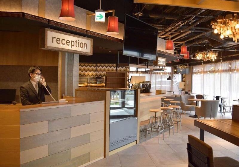 Fotos del hotel Umedaholic:  16